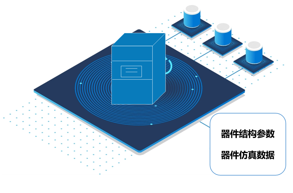 数据库管理模块